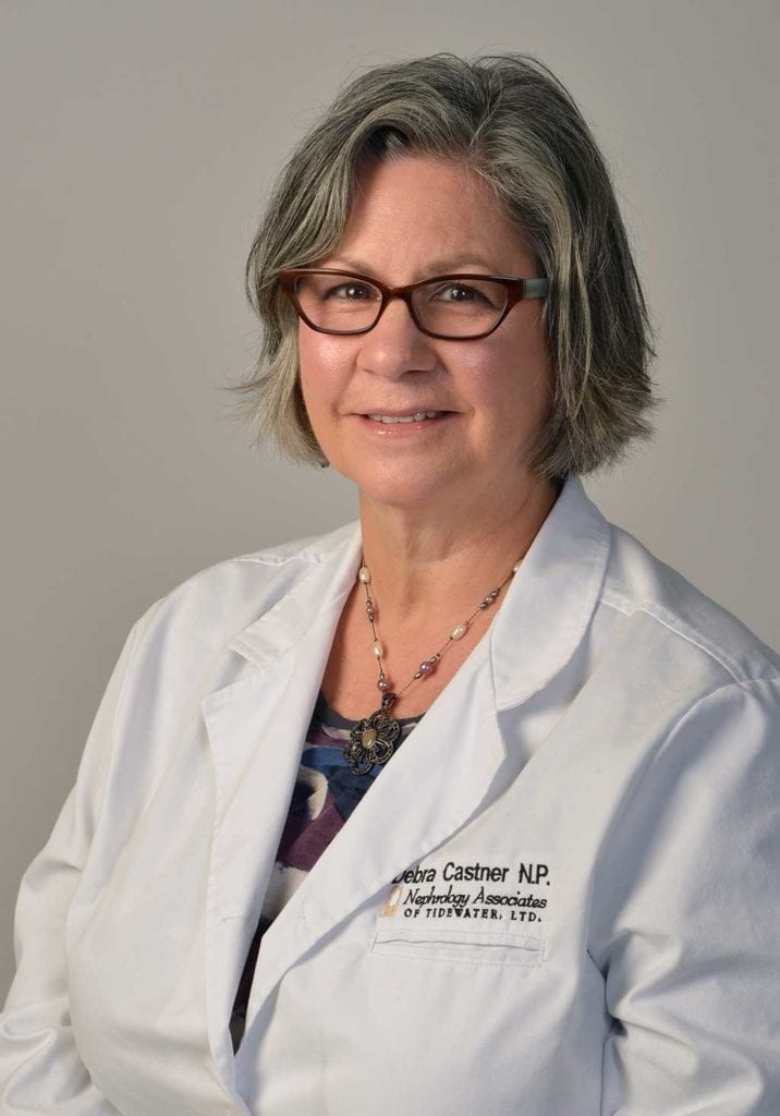 Debra Castner, NP Debra Castner, NP
