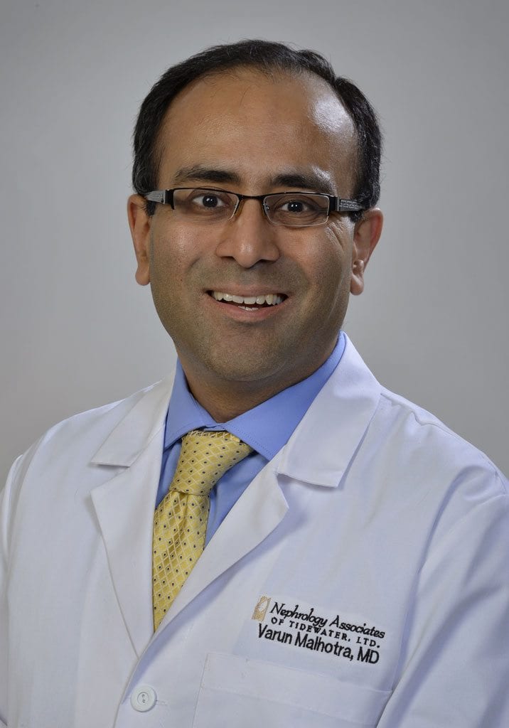 Varun Malhotra, MD Varun Malhotra, MD