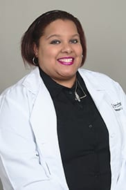 Martinique Lewis, FNP-C Martinique Lewis, FNP-C