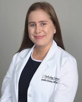 Jennifer Stanley, FNP, DNP Monica Layne, NP