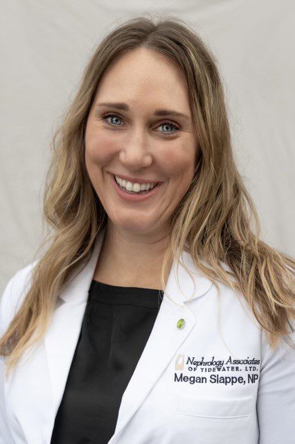 Megan Slappe, FNP-BC Monica Layne, NP
